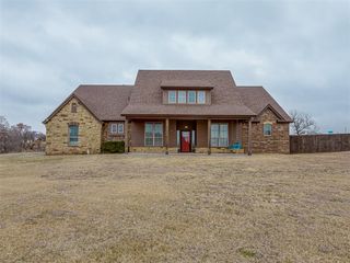 304 Remuda East Street, Yukon, OK 73099