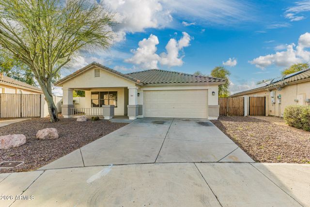 1806 N 128TH Avenue, Avondale, AZ 85392