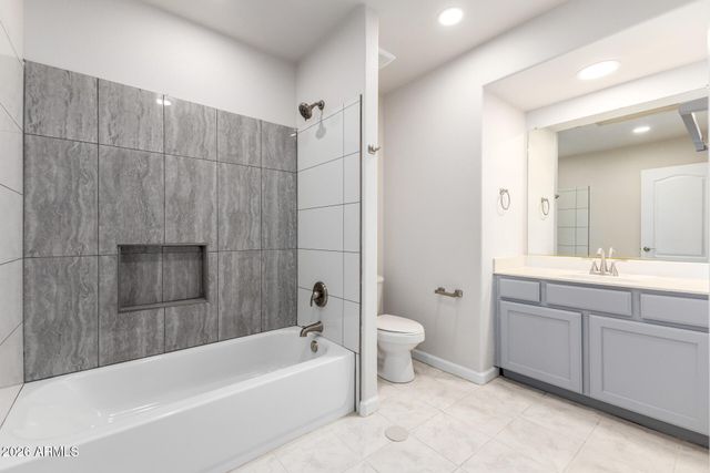 1806 N 128TH Avenue, Avondale, AZ 85392