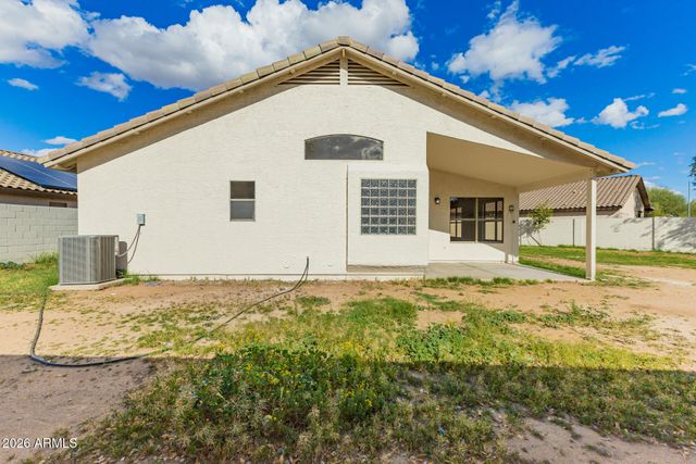 1806 N 128TH Avenue, Avondale, AZ 85392