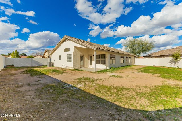 1806 N 128TH Avenue, Avondale, AZ 85392