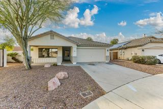 1806 N 128TH Avenue, Avondale, AZ 85392