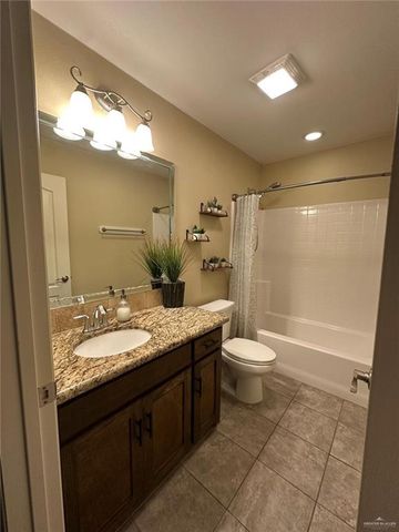 4608 Robin Avenue, Mcallen, TX 78504