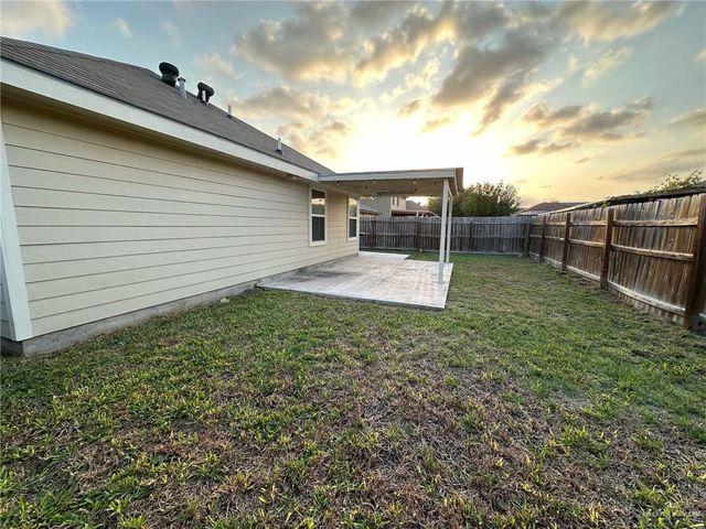 4608 Robin Avenue, Mcallen, TX 78504