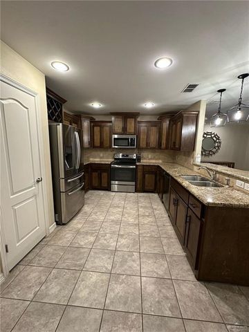 4608 Robin Avenue, Mcallen, TX 78504