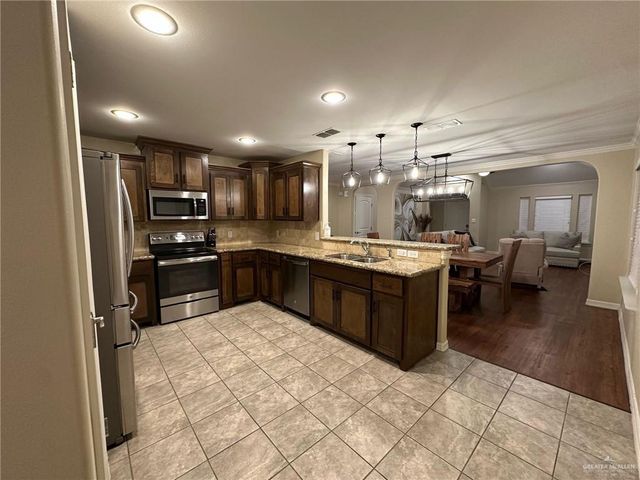 4608 Robin Avenue, Mcallen, TX 78504