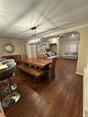 4608 Robin Avenue, Mcallen, TX 78504