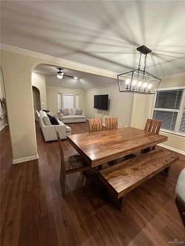 4608 Robin Avenue, Mcallen, TX 78504