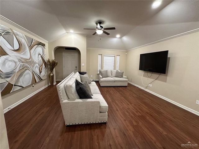 4608 Robin Avenue, Mcallen, TX 78504