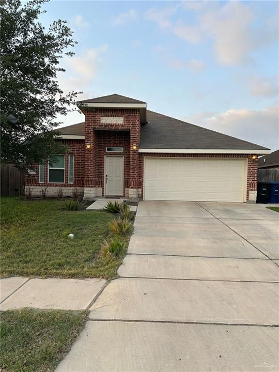 4608 Robin Avenue, Mcallen, TX 78504