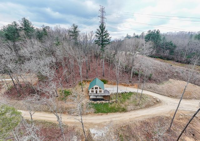 153 Betty Sue Deyton Road, Robbinsville, NC 28771