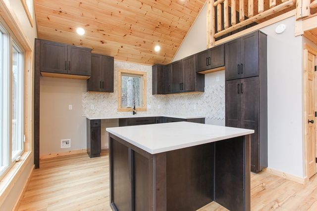 153 Betty Sue Deyton Road, Robbinsville, NC 28771