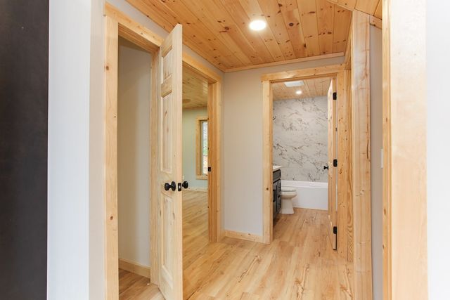 153 Betty Sue Deyton Road, Robbinsville, NC 28771