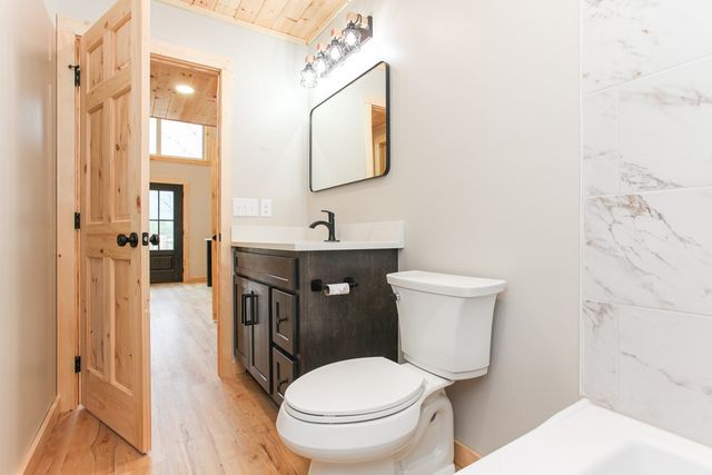 153 Betty Sue Deyton Road, Robbinsville, NC 28771
