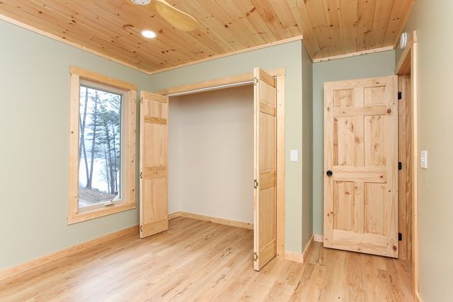 153 Betty Sue Deyton Road, Robbinsville, NC 28771