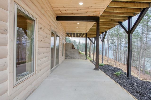 153 Betty Sue Deyton Road, Robbinsville, NC 28771