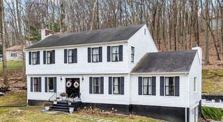 9 Katrina Circle, Bethel, CT 06801