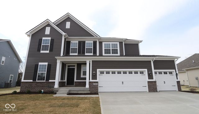 17031 Picket Fence Drive, Noblesville, IN 46060