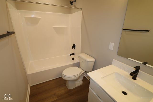 17031 Picket Fence Drive, Noblesville, IN 46060