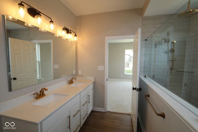 17031 Picket Fence Drive, Noblesville, IN 46060