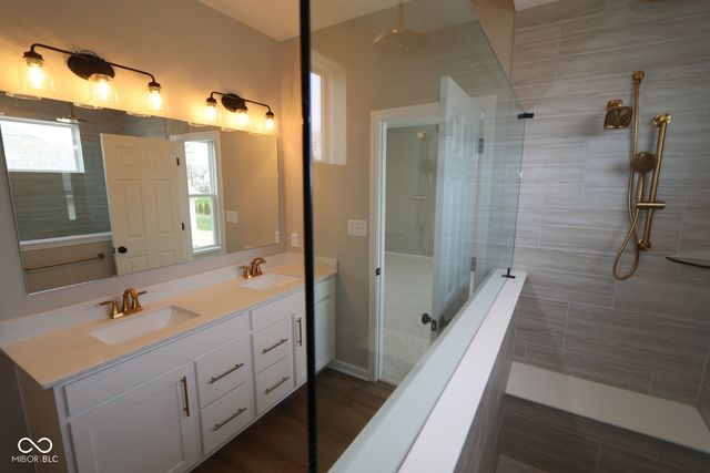 17031 Picket Fence Drive, Noblesville, IN 46060