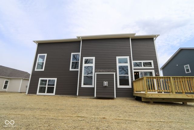 17031 Picket Fence Drive, Noblesville, IN 46060