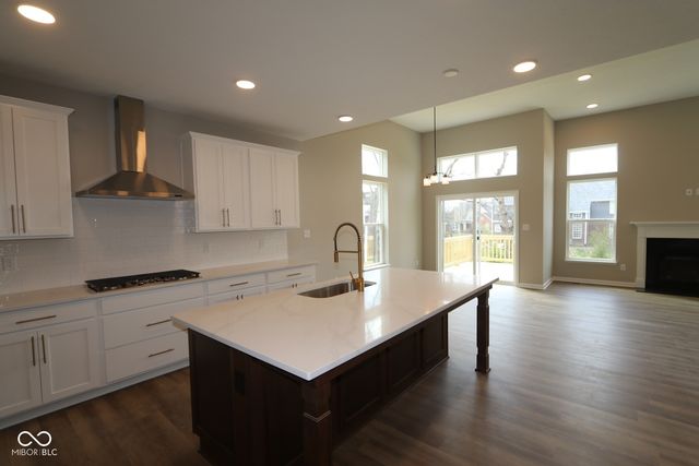 17031 Picket Fence Drive, Noblesville, IN 46060