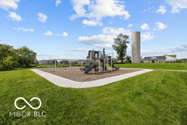 17031 Picket Fence Drive, Noblesville, IN 46060