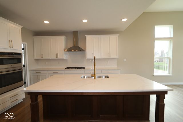 17031 Picket Fence Drive, Noblesville, IN 46060