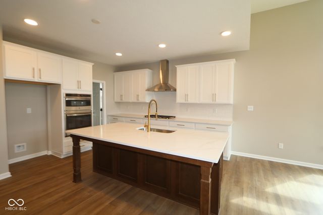 17031 Picket Fence Drive, Noblesville, IN 46060