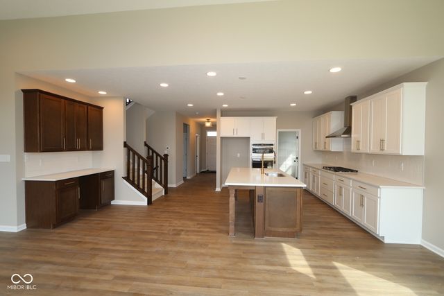 17031 Picket Fence Drive, Noblesville, IN 46060