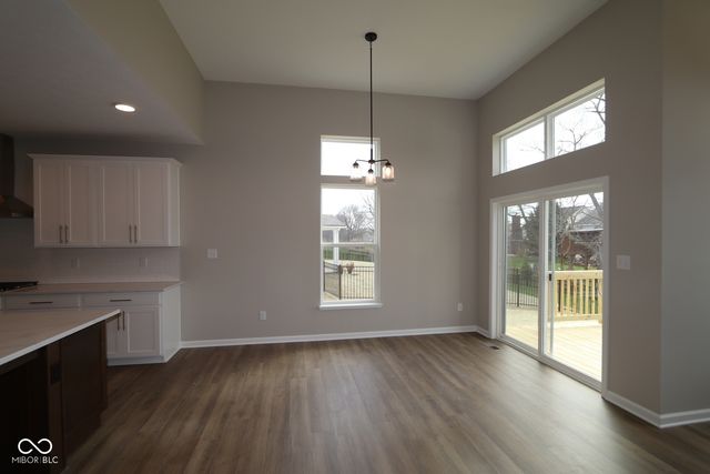 17031 Picket Fence Drive, Noblesville, IN 46060