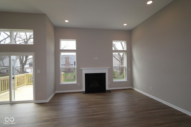 17031 Picket Fence Drive, Noblesville, IN 46060