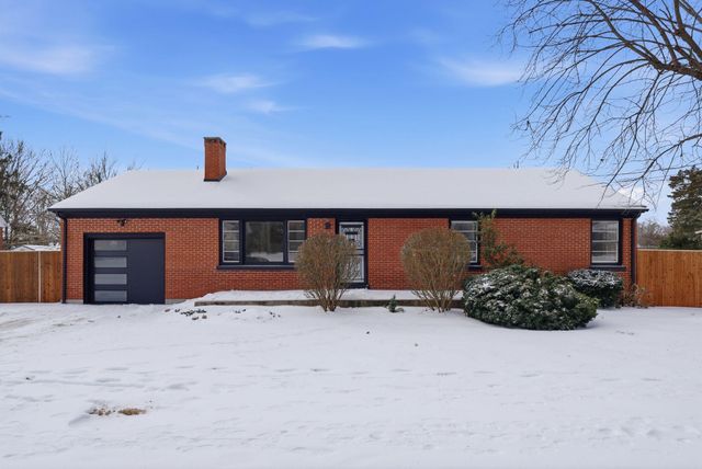 292 Rosemont Garden, Lexington, KY 40503