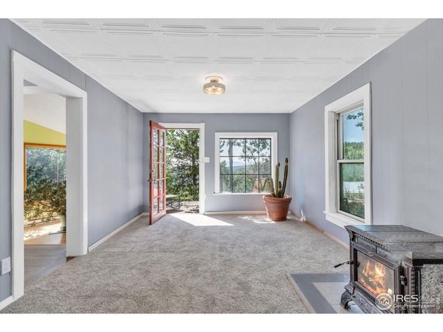 57 Nelson St, Ward, CO 80481