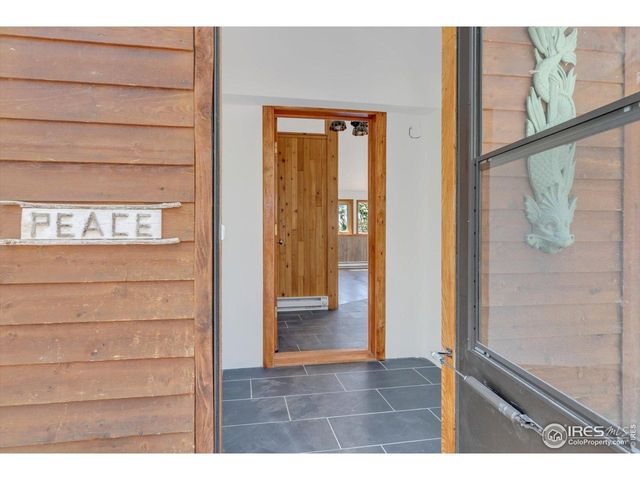 57 Nelson St, Ward, CO 80481