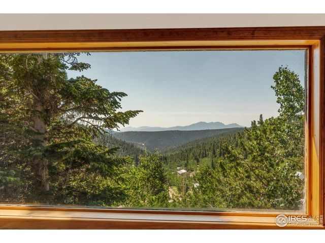 57 Nelson St, Ward, CO 80481