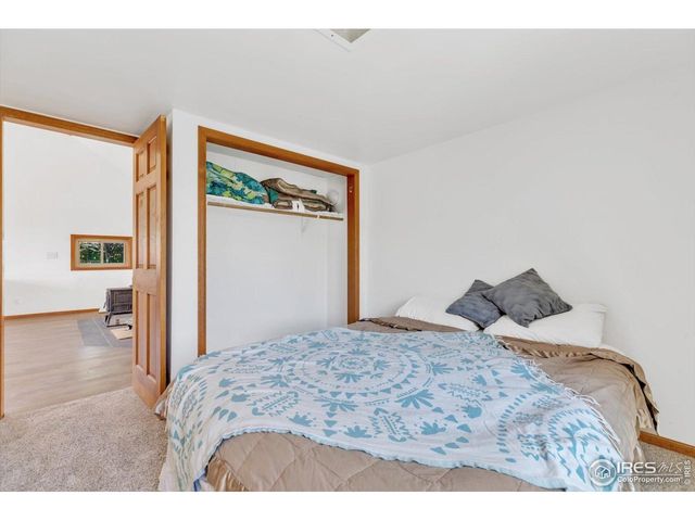 57 Nelson St, Ward, CO 80481