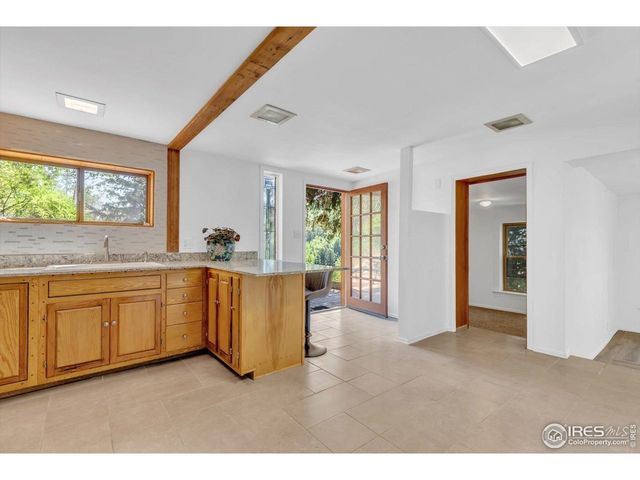 57 Nelson St, Ward, CO 80481