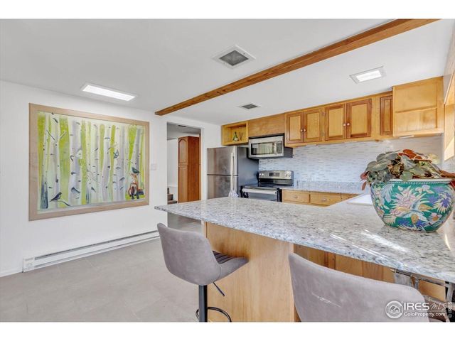 57 Nelson St, Ward, CO 80481