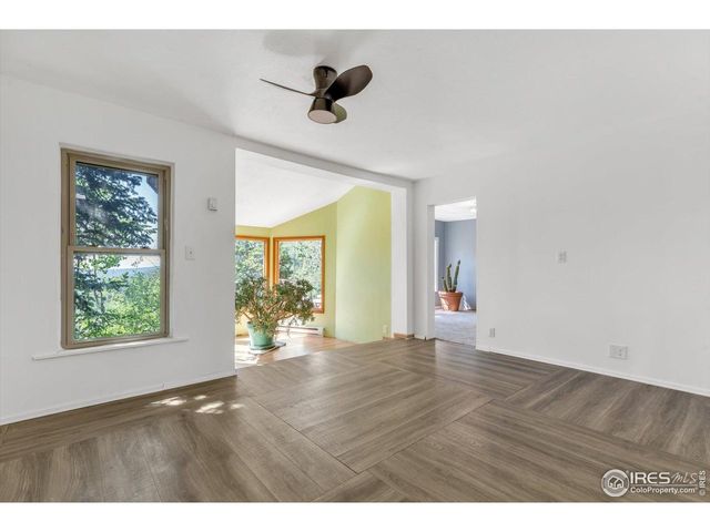 57 Nelson St, Ward, CO 80481