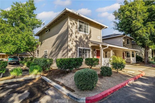 2055 Amanda Way 40, Chico, CA 95928