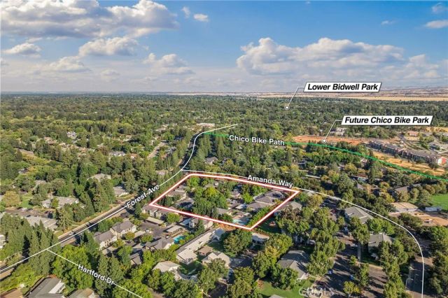 2055 Amanda Way 40, Chico, CA 95928