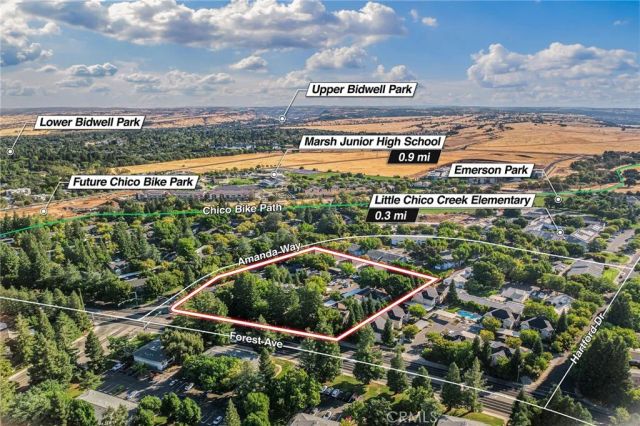 2055 Amanda Way 40, Chico, CA 95928