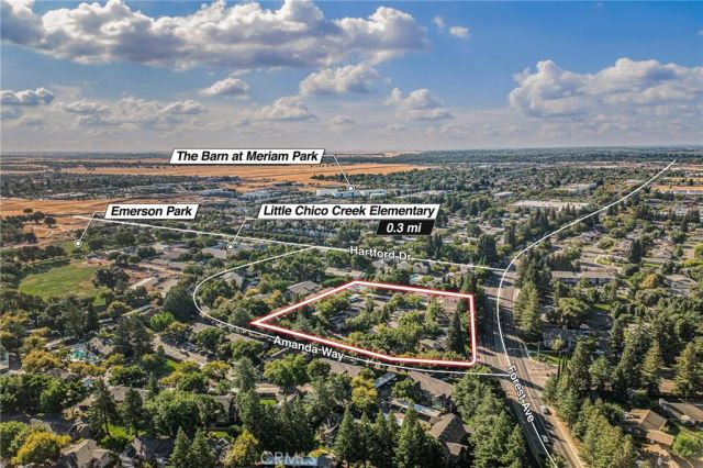 2055 Amanda Way 40, Chico, CA 95928