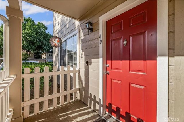 2055 Amanda Way 40, Chico, CA 95928