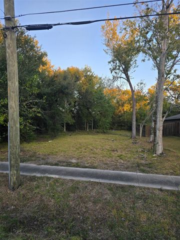 5740 Haight Street, Houston, TX 77028