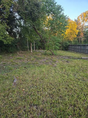 5740 Haight Street, Houston, TX 77028