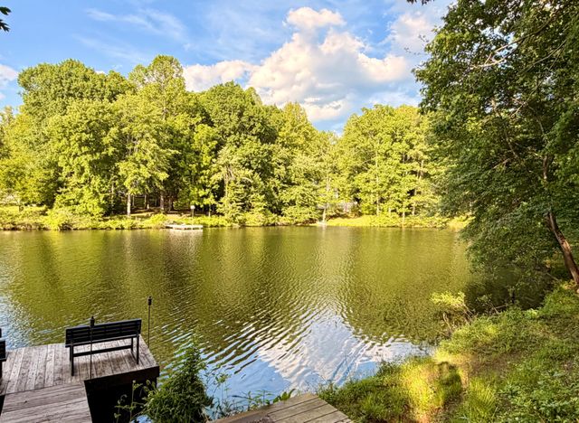 12707 LAKE WILDERNESS LN, Spotsylvania, VA 22551