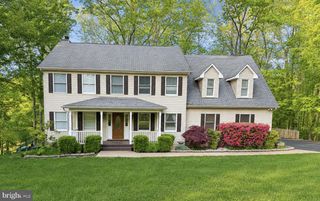 12707 LAKE WILDERNESS LN, Spotsylvania, VA 22551